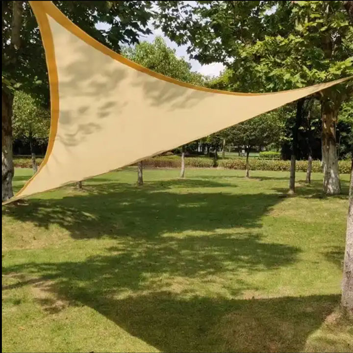 Tapatoru Hdpe Sun Shade Net Shade Sail